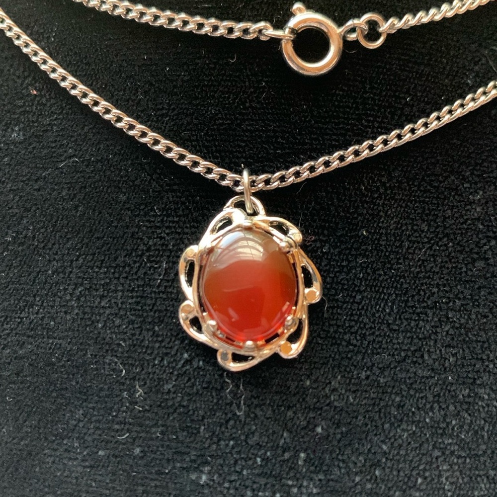 Necklace - Picture 2 of 2
